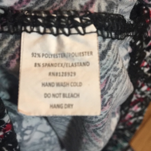 Super soft leggings - Picture 2 of 3